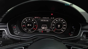 Audi A5 45TFSI - DISTRONIC - HEADUP - ПОДГРЕВИ - ПАНОРАМА, снимка 8