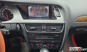 Audi A4 2.0 TFSI Quattro Dynamic B8, снимка 16
