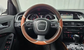 Audi A4 2.0 TFSI Quattro Dynamic B8, снимка 13