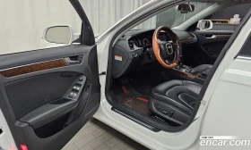 Audi A4 2.0 TFSI Quattro Dynamic B8, снимка 10
