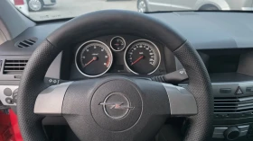 Opel Astra 1.7CDTI ЛИЗИНГ , снимка 15