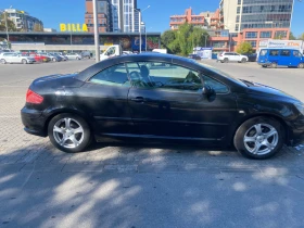 Peugeot 307, снимка 13