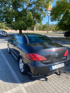 Peugeot 307, снимка 14
