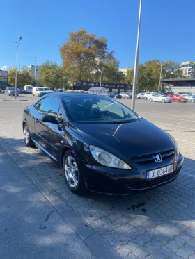 Peugeot 307, снимка 12