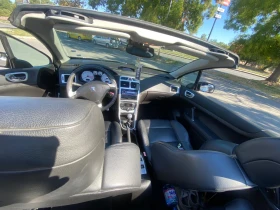 Peugeot 307, снимка 2