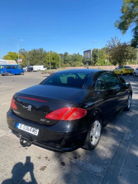Peugeot 307, снимка 15