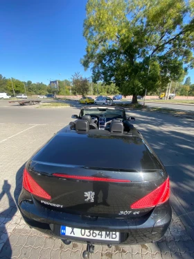 Peugeot 307, снимка 4