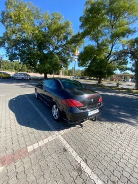 Peugeot 307, снимка 16