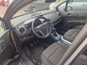 Opel Meriva 1.4i, снимка 6