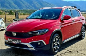 Fiat Tipo 1, 5 i CROSS HIBRID, снимка 1