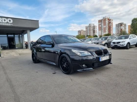 BMW 525 2.5D, снимка 8