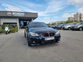 BMW 525 2.5D, снимка 9