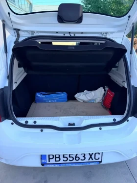 Dacia Sandero 1.5 DCI, снимка 8