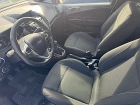 Ford B-Max 1.0i, снимка 4