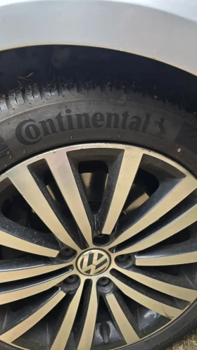 VW Passat, снимка 13