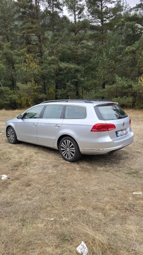 VW Passat, снимка 7