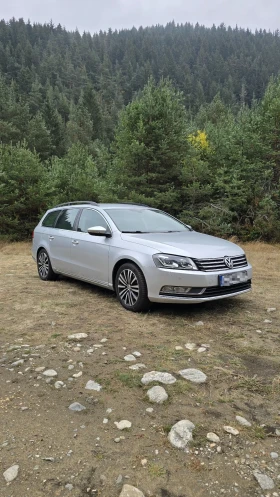 VW Passat, снимка 3