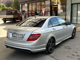 Mercedes-Benz C 320 AMG, снимка 5
