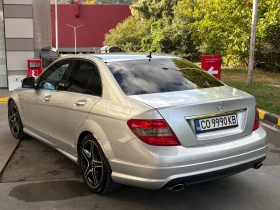 Mercedes-Benz C 320 AMG, снимка 4