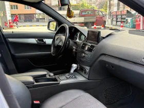 Mercedes-Benz C 320 AMG, снимка 7