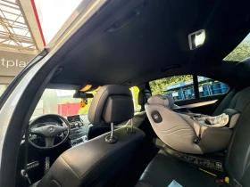 Mercedes-Benz C 320 AMG, снимка 8
