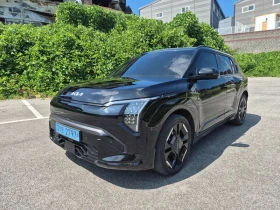 Kia EV3 Long Range 2Wd Gt Line, снимка 1