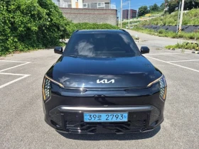 Kia EV3 Long Range 2Wd Gt Line, снимка 3