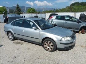 VW Passat 1.9 TDI /НА ЧАСТИ / 2 БР, снимка 2