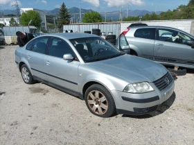 VW Passat 1.9 TDI /НА ЧАСТИ / 2 БР, снимка 1