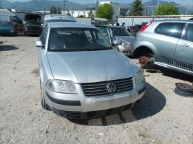 VW Passat 1.9 TDI /НА ЧАСТИ / 2 БР, снимка 3