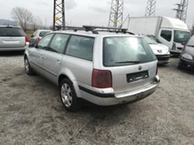 VW Passat 1.9 TDI /  / 2  | Mobile.bg    7