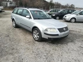 VW Passat 1.9 TDI /  / 2  | Mobile.bg    5