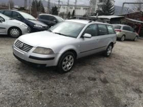 VW Passat 1.9 TDI /  / 2  | Mobile.bg    4