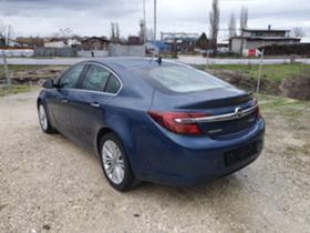 Opel Insignia 2.0CDTI*EXCELLENCE-LUX+ | Mobile.bg   9