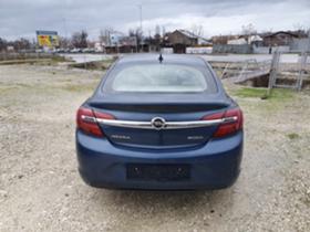 Opel Insignia 2.0CDTI*EXCELLENCE-LUX+ | Mobile.bg   8