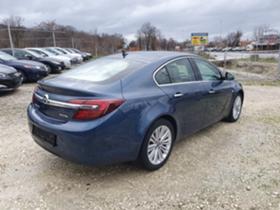 Opel Insignia 2.0CDTI*EXCELLENCE-LUX+ | Mobile.bg   7