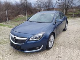 Opel Insignia 2.0CDTI*EXCELLENCE-LUX+ | Mobile.bg   2