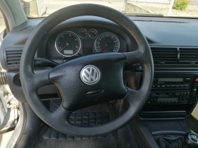 VW Passat 1.9 TDI 101 ps, снимка 9