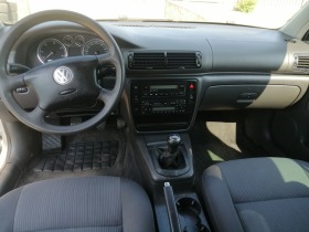 VW Passat 1.9 TDI 101 ps, снимка 8