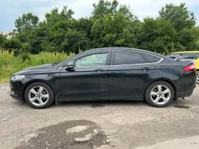 Ford Mondeo 2.0ECOBOOST AVTOMAT | Mobile.bg    2