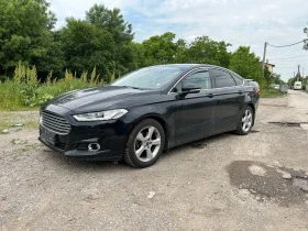 Ford Mondeo 2.0ECOBOOST AVTOMAT - [1] 