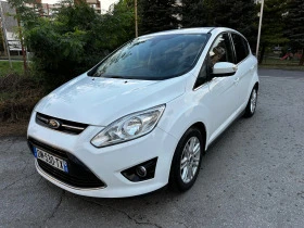 Ford C-max 1.6 TDCi | Mobile.bg    1