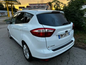 Ford C-max 1.6 TDCi, снимка 5