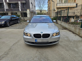 BMW 525 * LCI* Distronic* , снимка 1 - Автомобили и джипове - 44683739