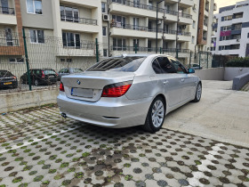 BMW 525 * LCI* Distronic* , снимка 4 - Автомобили и джипове - 44683739