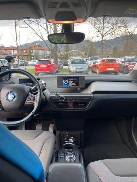 BMW i3, снимка 4 - Автомобили и джипове - 44821794