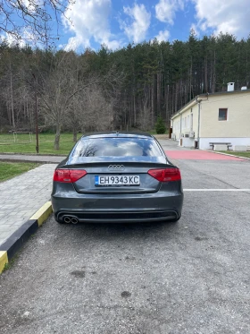 Audi A5, снимка 5