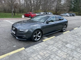 Audi A5, снимка 4