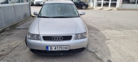 Audi A3, снимка 1 - Автомобили и джипове - 45456836
