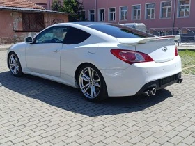 Hyundai Genesis 2.0t///213кс.///Swiss  - [4] 